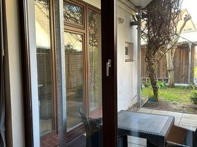 Ferienwohnung für 3 Personen (50 m²) in Wismar 8/10