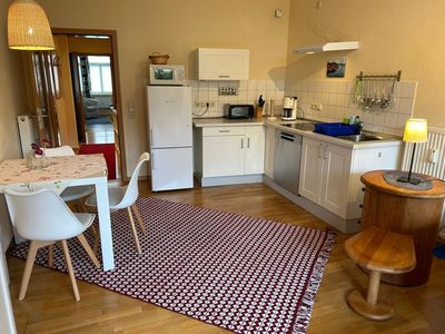 Ferienwohnung für 4 Personen (60 m²) in Wismar 5/10