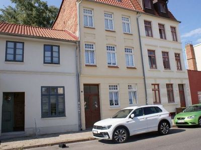 Ferienwohnung für 2 Personen (35 m²) in Wismar 1/10