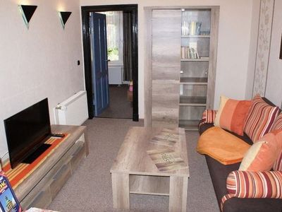 Ferienwohnung für 2 Personen (35 m²) in Wismar 5/10