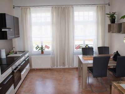 Ferienwohnung für 2 Personen (35 m²) in Wismar 10/10