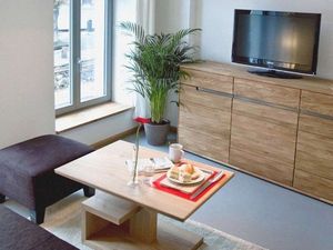 Ferienwohnung für 4 Personen (26 m²) in Wismar