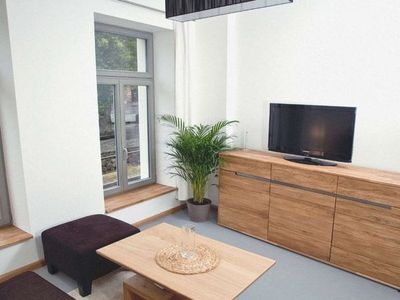 Ferienwohnung für 4 Personen (26 m²) in Wismar 4/10