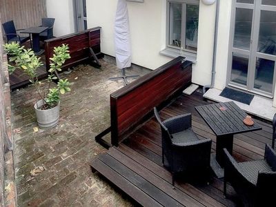 Ferienwohnung für 4 Personen (26 m²) in Wismar 2/10