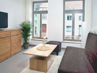 Ferienwohnung für 4 Personen (26 m²) in Wismar 3/10