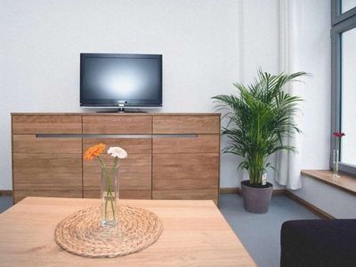 Ferienwohnung für 4 Personen (26 m²) in Wismar 6/10