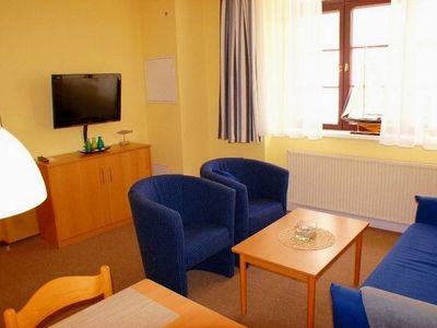 Ferienwohnung für 3 Personen (42 m²) in Wismar 1/10