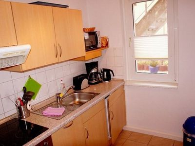 Ferienwohnung für 3 Personen (42 m²) in Wismar 3/10