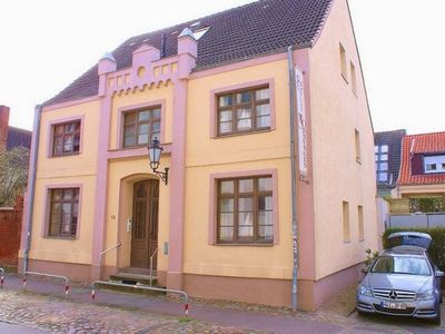 Ferienwohnung für 2 Personen (42 m²) in Wismar 7/10