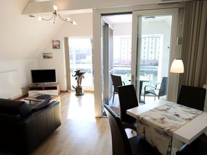 Ferienwohnung für 4 Personen (52 m²) in Wismar