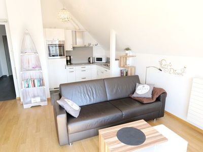 Ferienwohnung für 4 Personen (52 m²) in Wismar 5/10