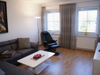 Ferienwohnung für 3 Personen (50 m²) in Wismar 1/10