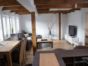 Ferienwohnung für 4 Personen (60 m²) in Wismar