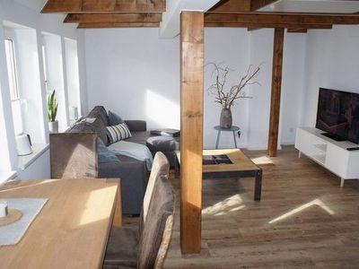 Ferienwohnung für 4 Personen (60 m²) in Wismar 3/10