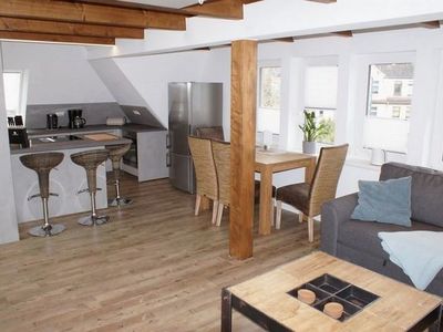 Ferienwohnung für 4 Personen (60 m²) in Wismar 5/10