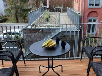 Ferienwohnung für 4 Personen (65 m²) in Wismar 2/10