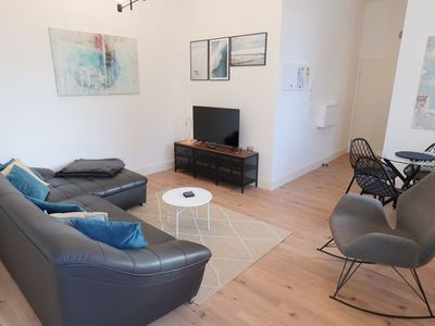 Ferienwohnung für 4 Personen (65 m²) in Wismar 3/10