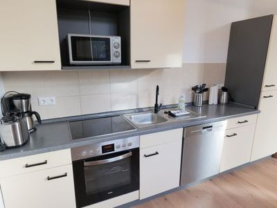 Ferienwohnung für 4 Personen (65 m²) in Wismar 9/10