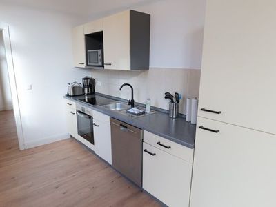 Ferienwohnung für 4 Personen (65 m²) in Wismar 10/10