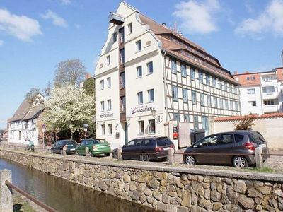 Ferienwohnung für 2 Personen (52 m²) in Wismar 10/10