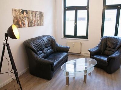 Ferienwohnung für 2 Personen (40 m²) in Wismar 1/10