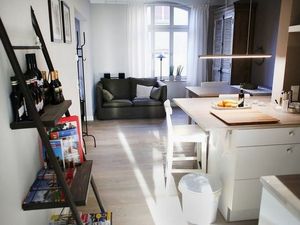 Ferienwohnung für 2 Personen (32 m&sup2;) in Wismar