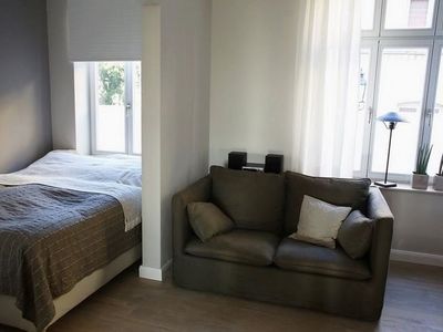 Ferienwohnung für 2 Personen (32 m²) in Wismar 5/10