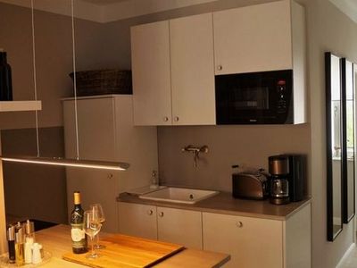 Ferienwohnung für 2 Personen (32 m²) in Wismar 8/10