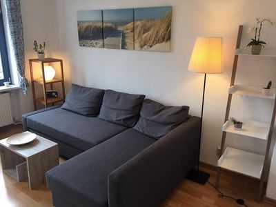 Ferienwohnung für 3 Personen (42 m²) in Wismar 4/10