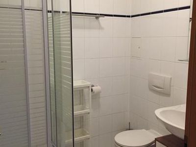 Ferienwohnung für 3 Personen (42 m²) in Wismar 8/10