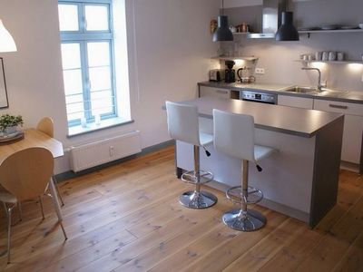 Ferienwohnung für 2 Personen (63 m²) in Wismar 2/10