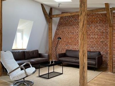 Ferienwohnung für 4 Personen (92 m²) in Wismar 3/10