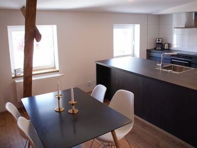 Ferienwohnung für 4 Personen (92 m²) in Wismar 8/10