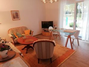 Ferienwohnung für 2 Personen (50 m²) in Wismar