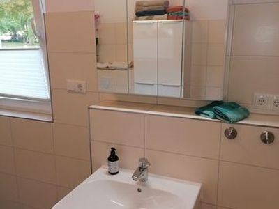 Ferienwohnung für 2 Personen (50 m²) in Wismar 9/10