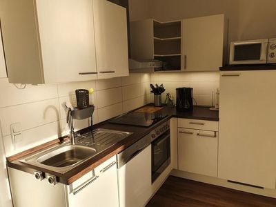 Ferienwohnung für 2 Personen (65 m²) in Wismar 7/10