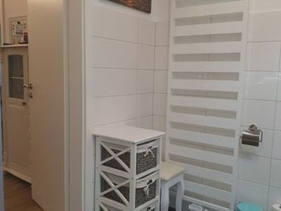 Ferienwohnung für 2 Personen (65 m²) in Wismar 10/10