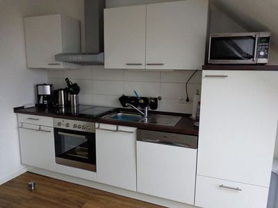 Ferienwohnung für 4 Personen (56 m²) in Wismar 6/10