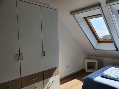 Ferienwohnung für 4 Personen (56 m²) in Wismar 10/10