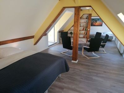 Ferienwohnung für 4 Personen (55 m²) in Wismar 7/10