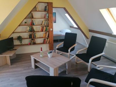 Ferienwohnung für 4 Personen (55 m²) in Wismar 8/10