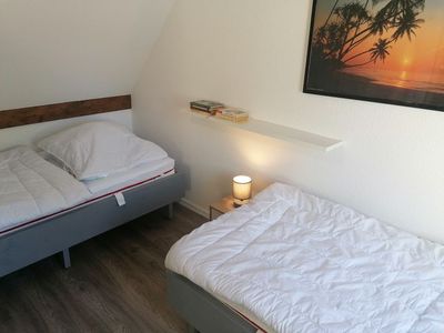 Ferienwohnung für 4 Personen (55 m²) in Wismar 9/10