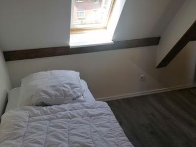 Ferienwohnung für 4 Personen (55 m²) in Wismar 10/10