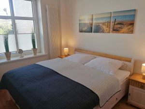 Ferienwohnung für 2 Personen (33 m&sup2;) in Wismar