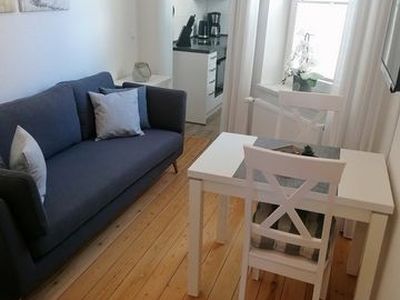 Ferienwohnung für 2 Personen (33 m²) in Wismar 4/10