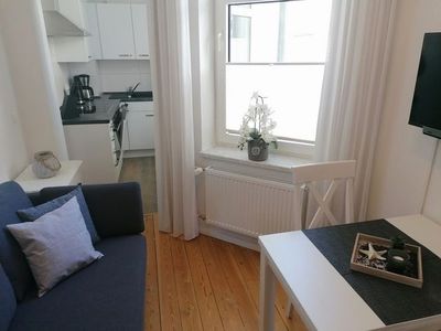 Ferienwohnung für 2 Personen (33 m²) in Wismar 5/10