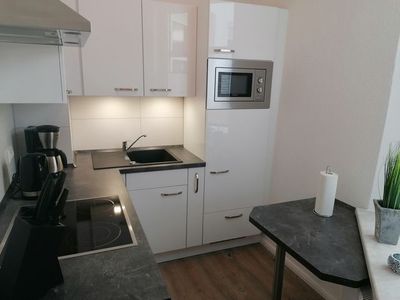 Ferienwohnung für 2 Personen (33 m²) in Wismar 7/10