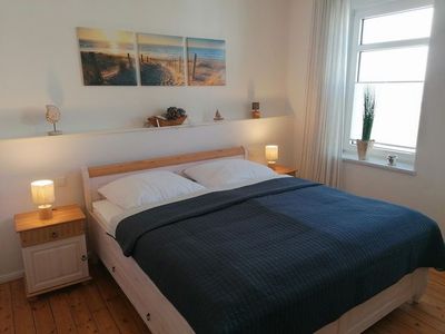 Ferienwohnung für 2 Personen (33 m²) in Wismar 1/10