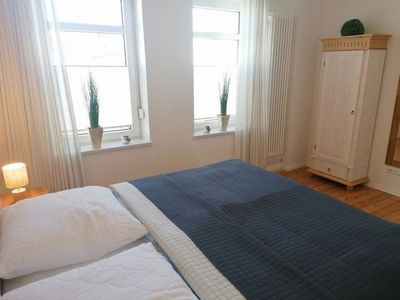 Ferienwohnung für 2 Personen (33 m²) in Wismar 2/10