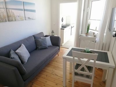 Ferienwohnung für 2 Personen (33 m²) in Wismar 4/10